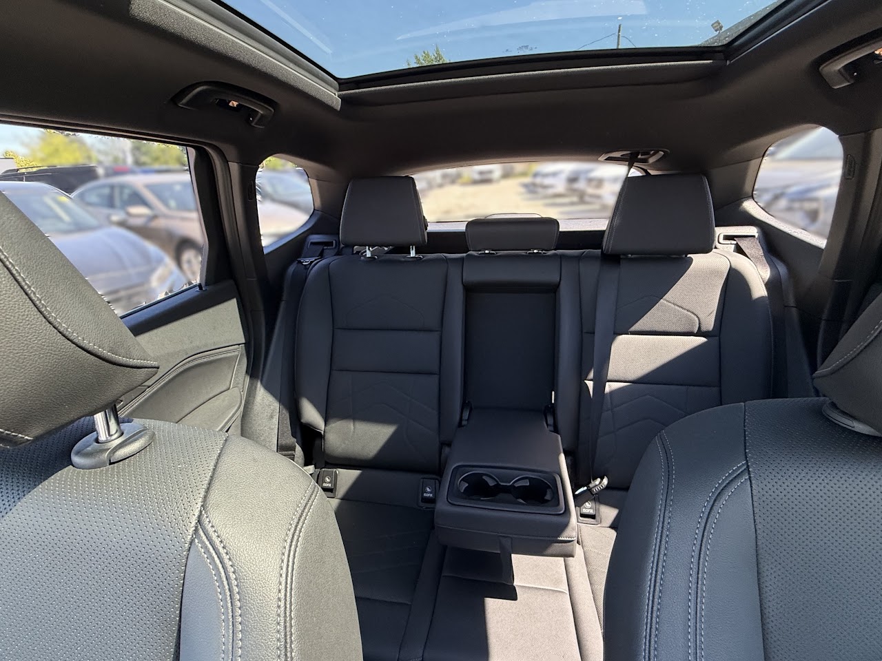 2023 BMW X1 — photo 20 de 49