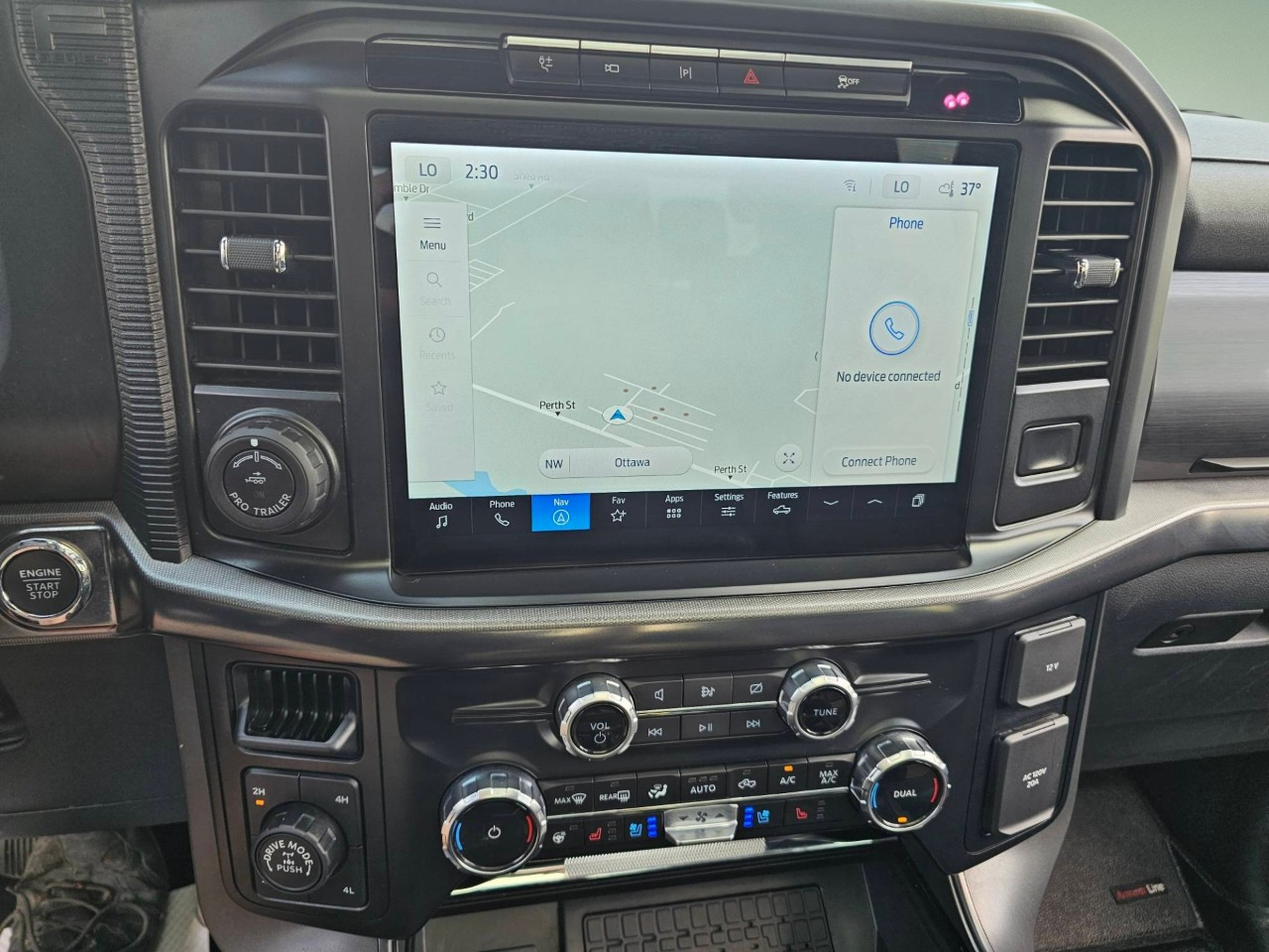 2024 Ford F-150 — photo 12 de 25