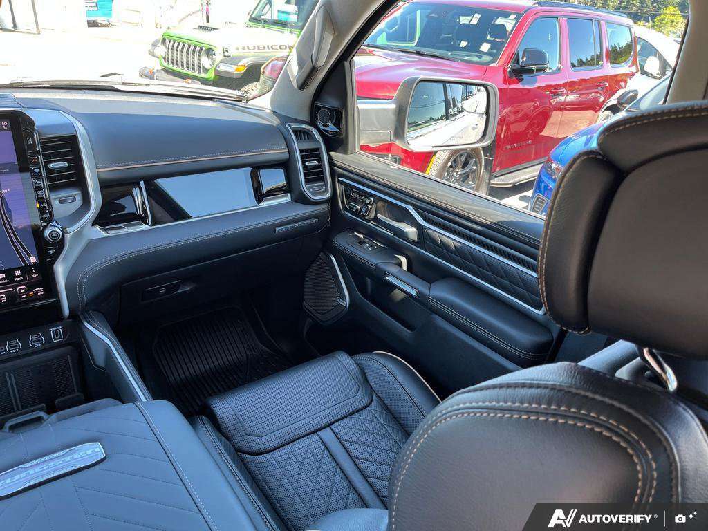 2026 Ram 1500 — photo 25 of 25