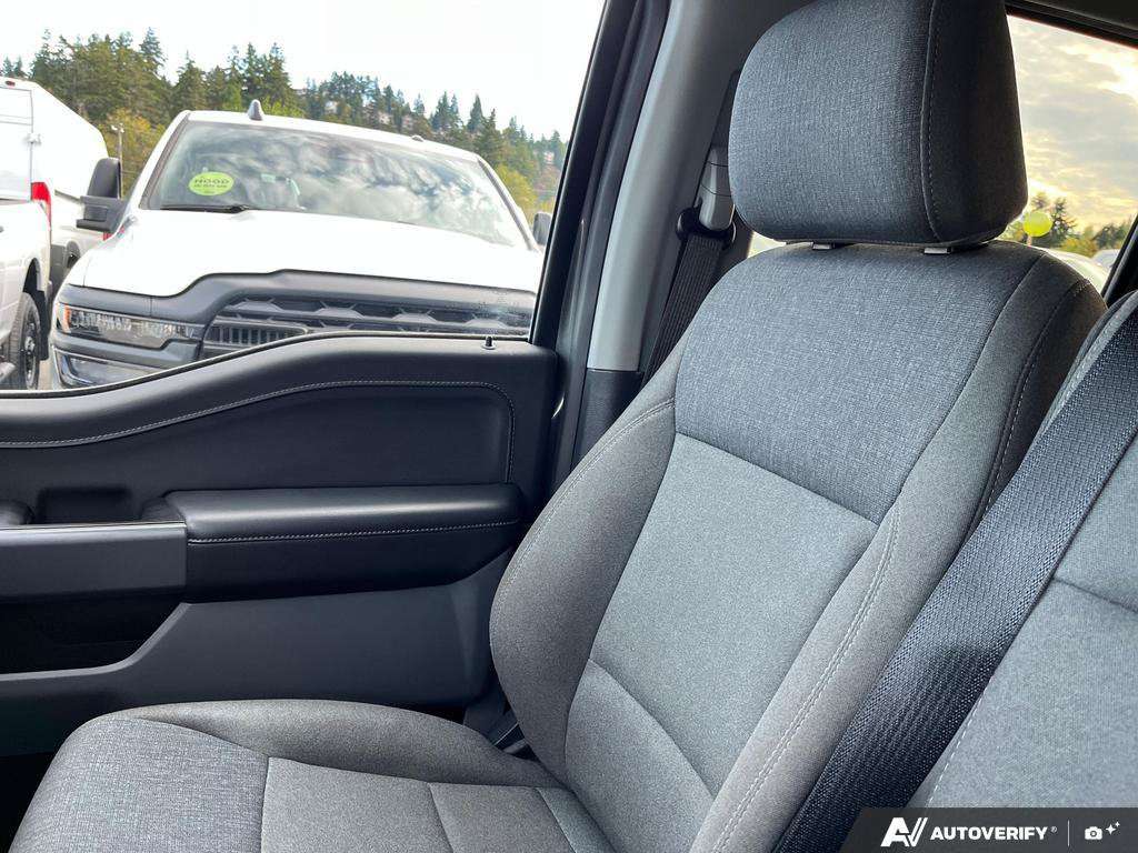 2025 Ford F-150 — photo 20 de 25