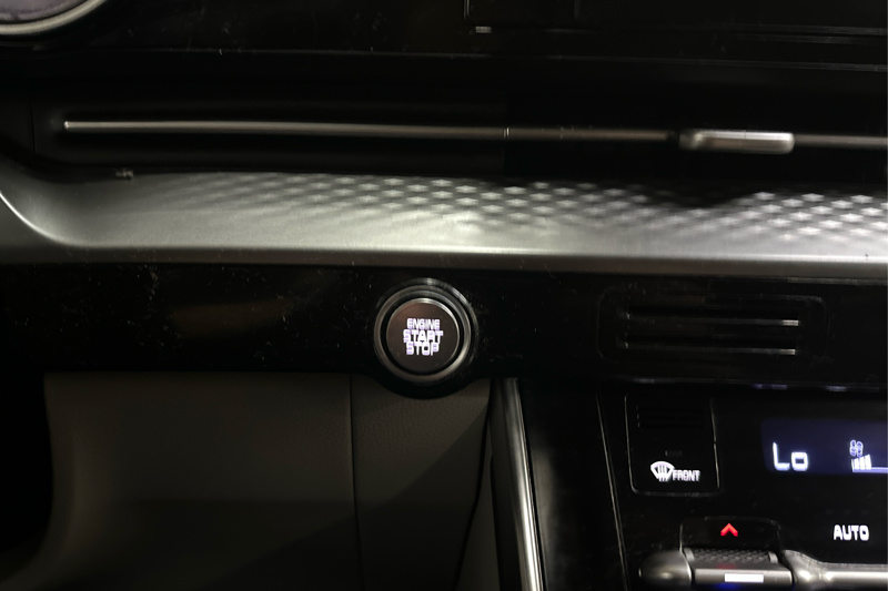 2024 Kia Carnival — photo 21 de 27