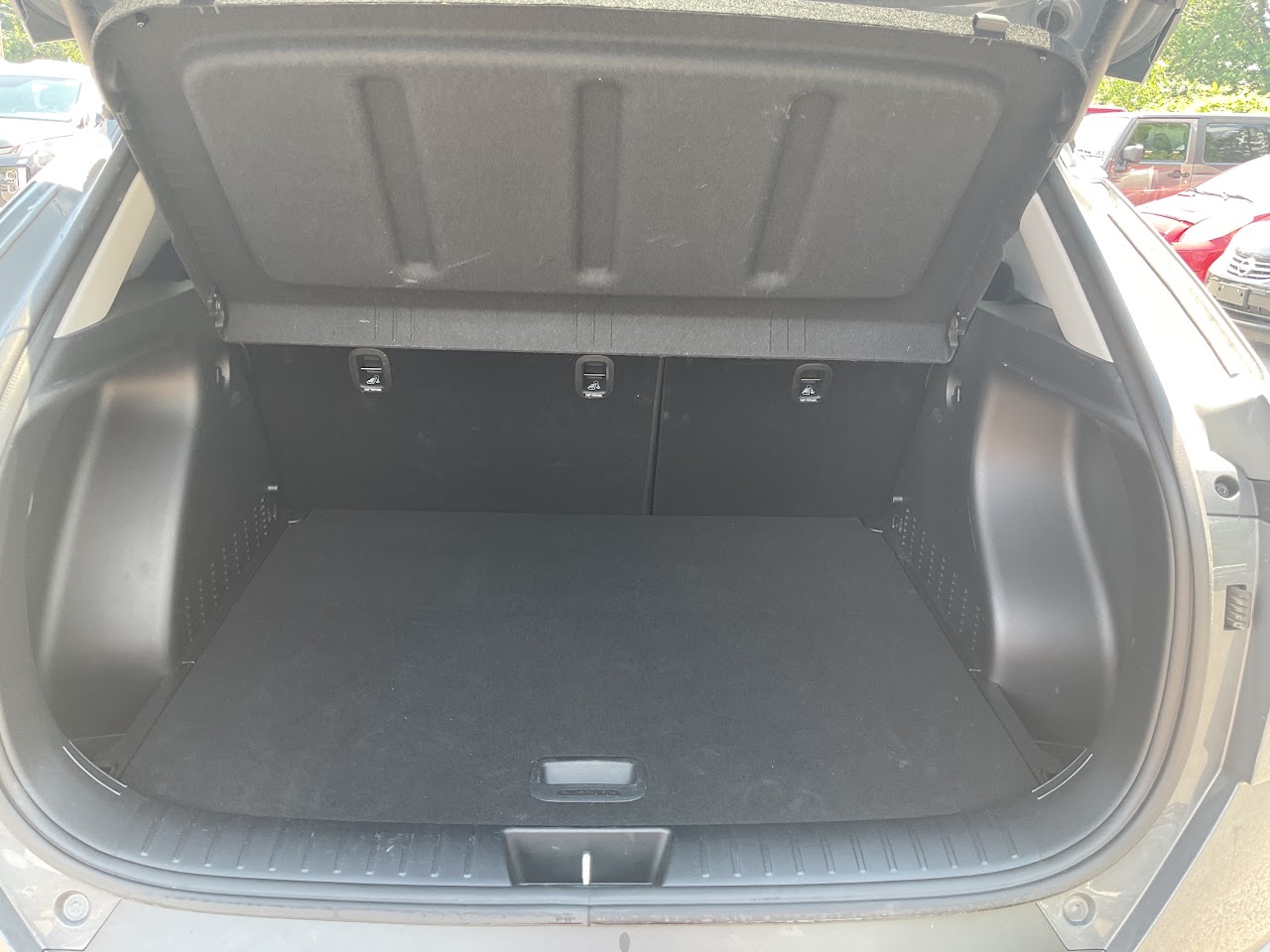 2026 Hyundai Kona — photo 34 de 34