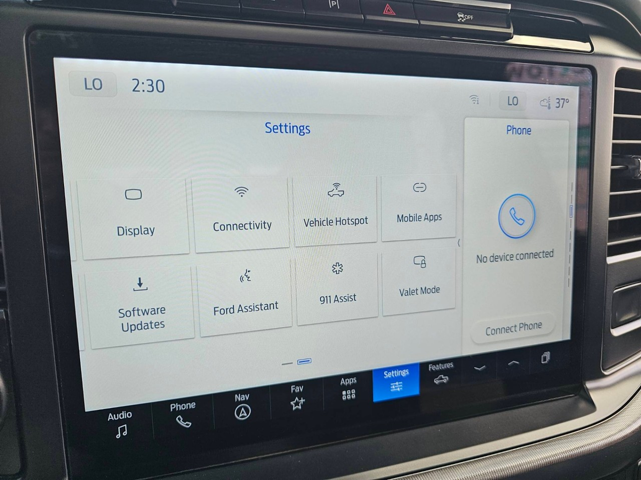 2024 Ford F-150 — photo 16 de 25