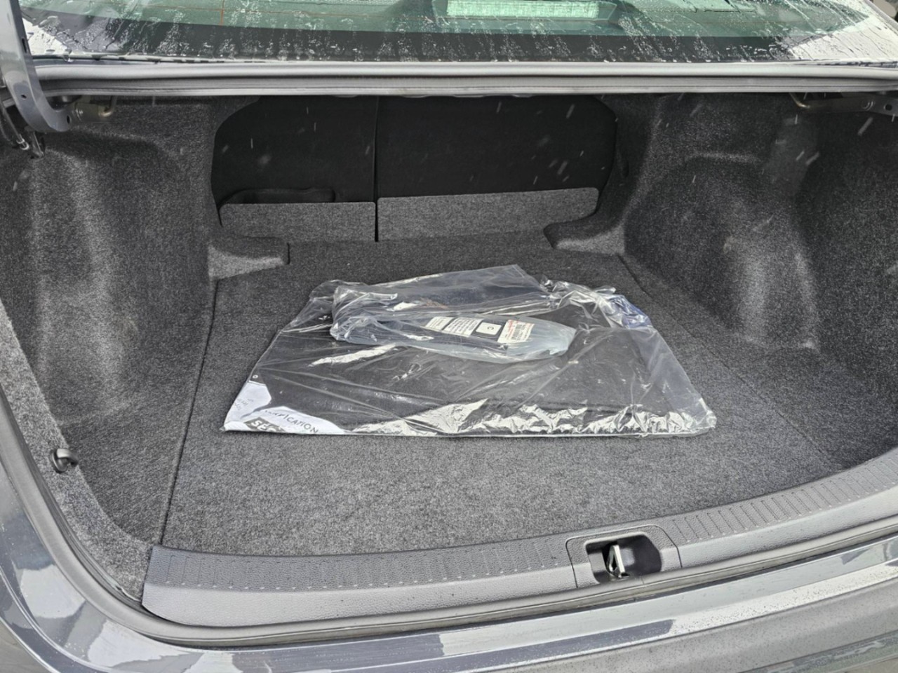 2025 Toyota Corolla — photo 17 de 21