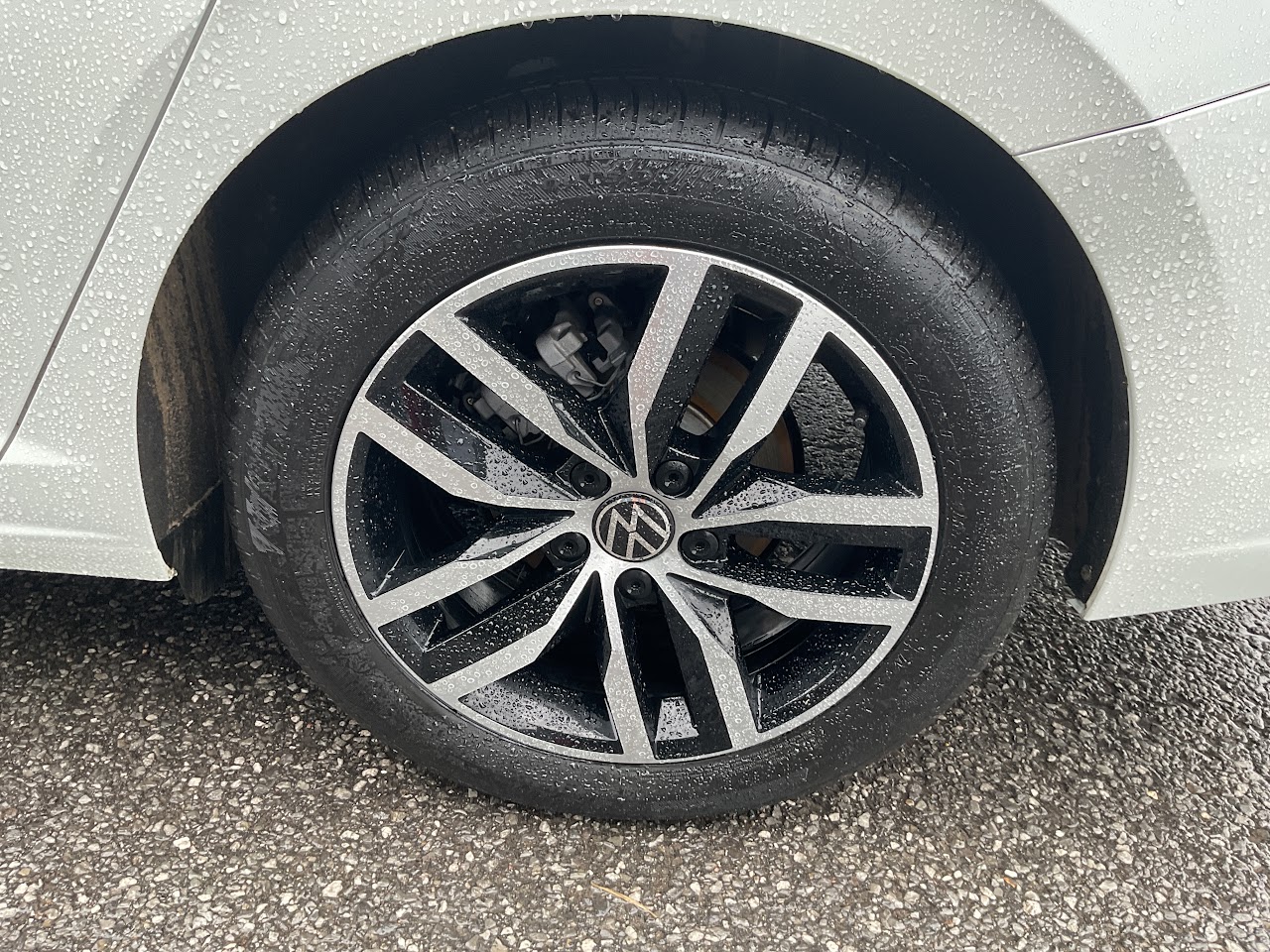 2026 Volkswagen Jetta — photo 11 of 34