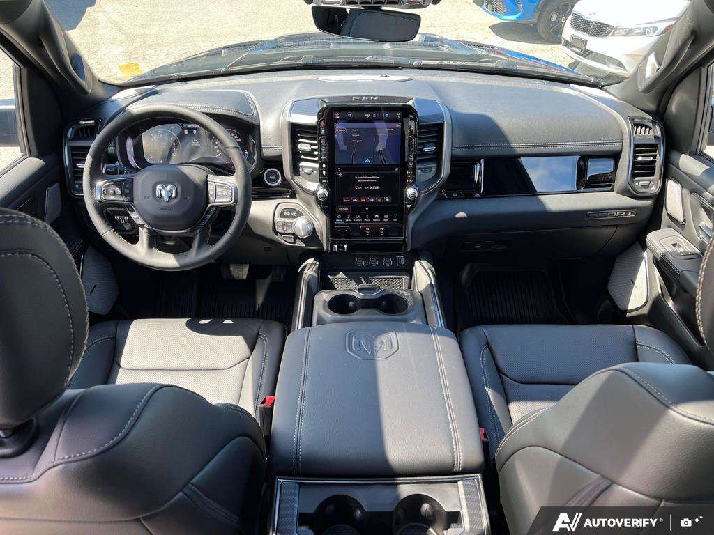 2026 Ram 1500 — photo 24 of 25