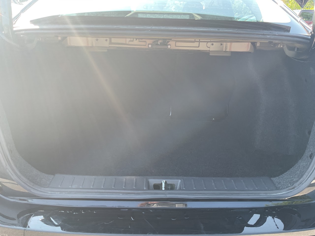 2023 Nissan Versa — photo 34 of 34