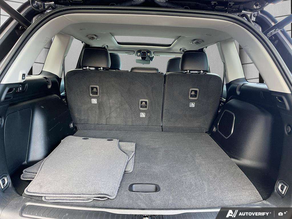 2023 Jeep Grand Cherokee 4xe — photo 12 de 25