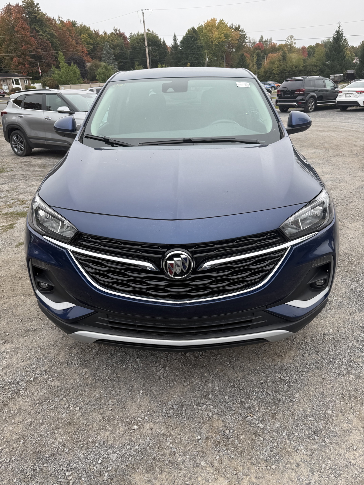 2023 Buick Encore Gx — photo 9 de 24
