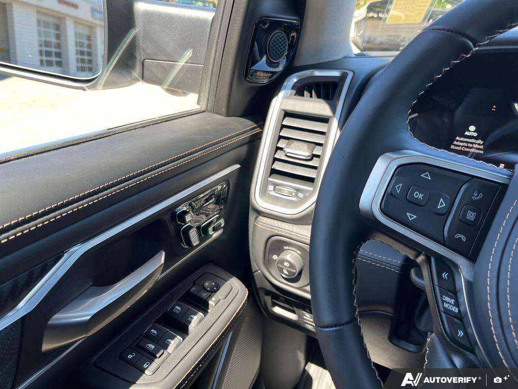 2026 Ram 1500 — photo 17 of 25