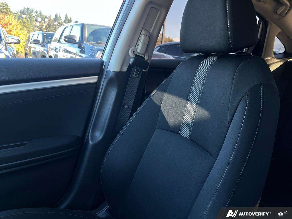 2018 Honda Civic Sedan — photo 20 de 25