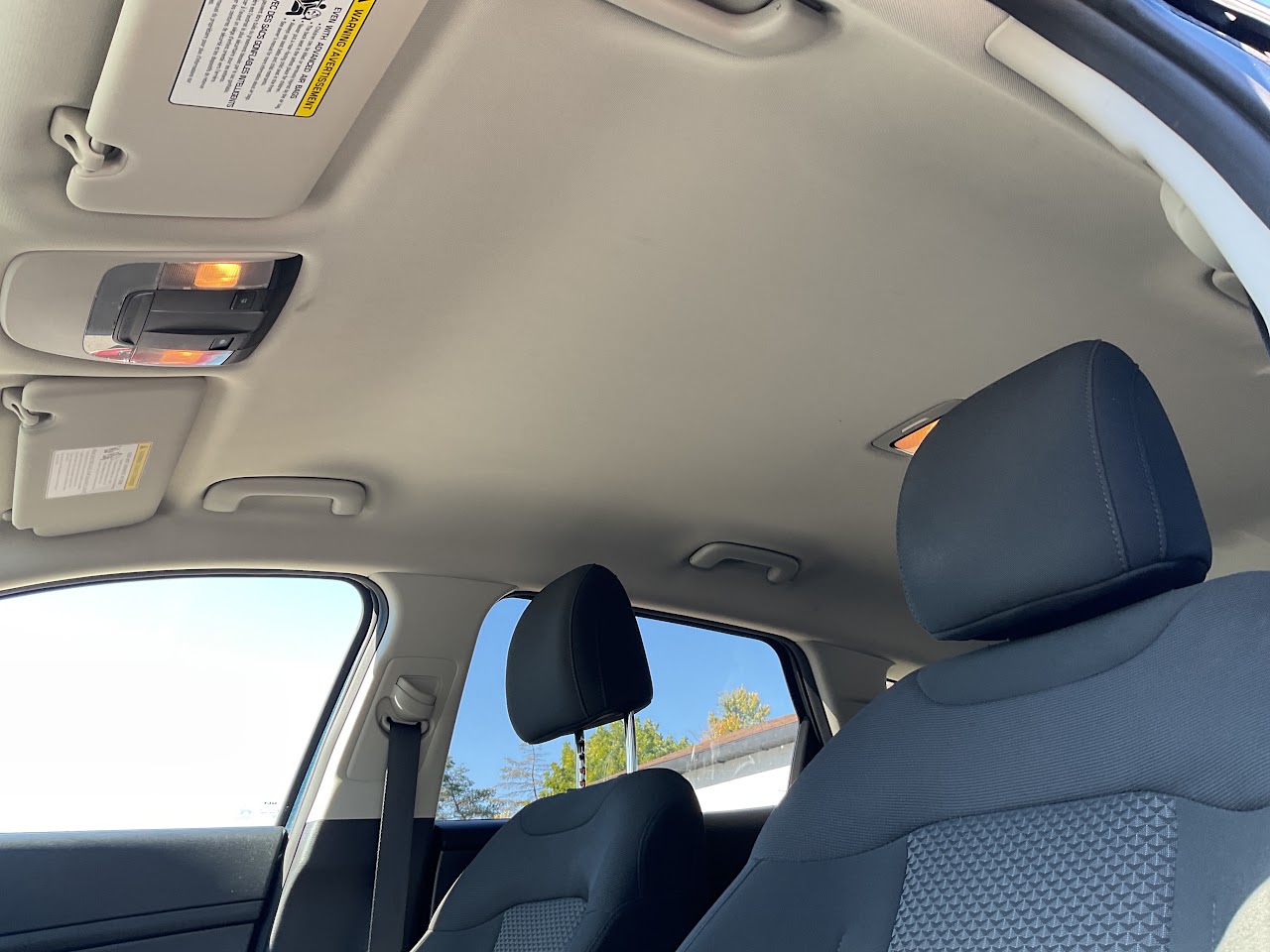 2025 Kia Sportage — photo 34 of 34