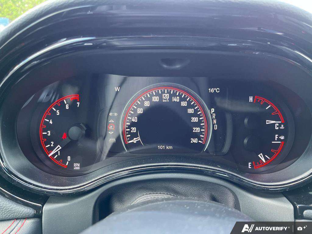 2026 Dodge Durango — photo 15 of 25