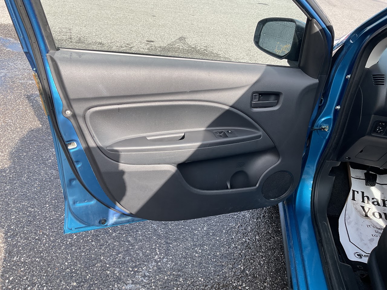 2018 Mitsubishi Mirage — photo 30 of 34