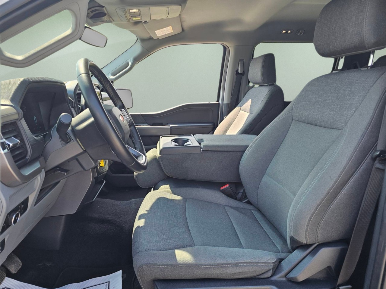2024 Ford F-150 — photo 7 de 20
