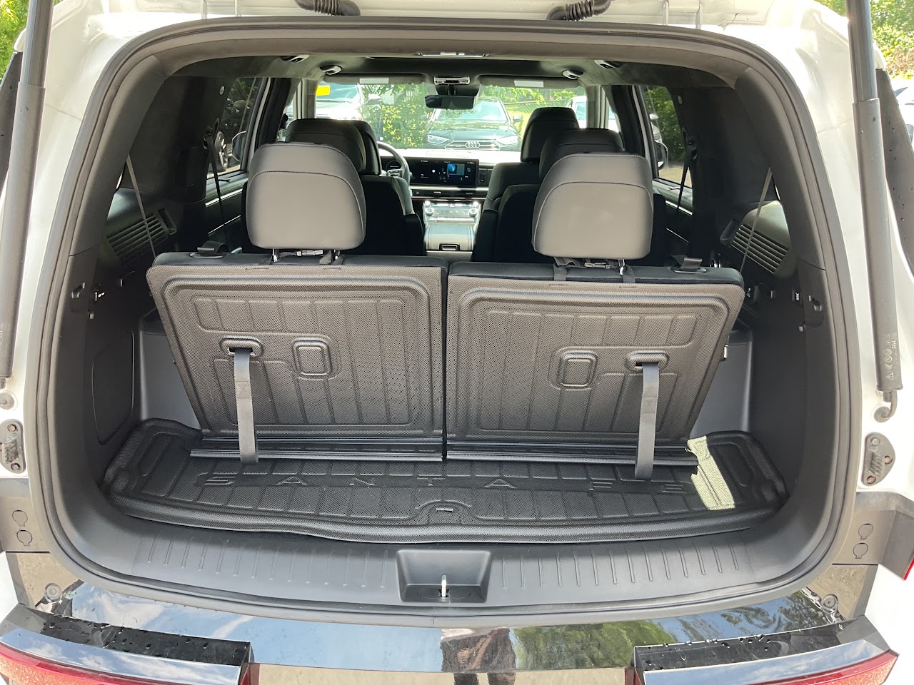2024 Hyundai Santa Fe — photo 34 of 34