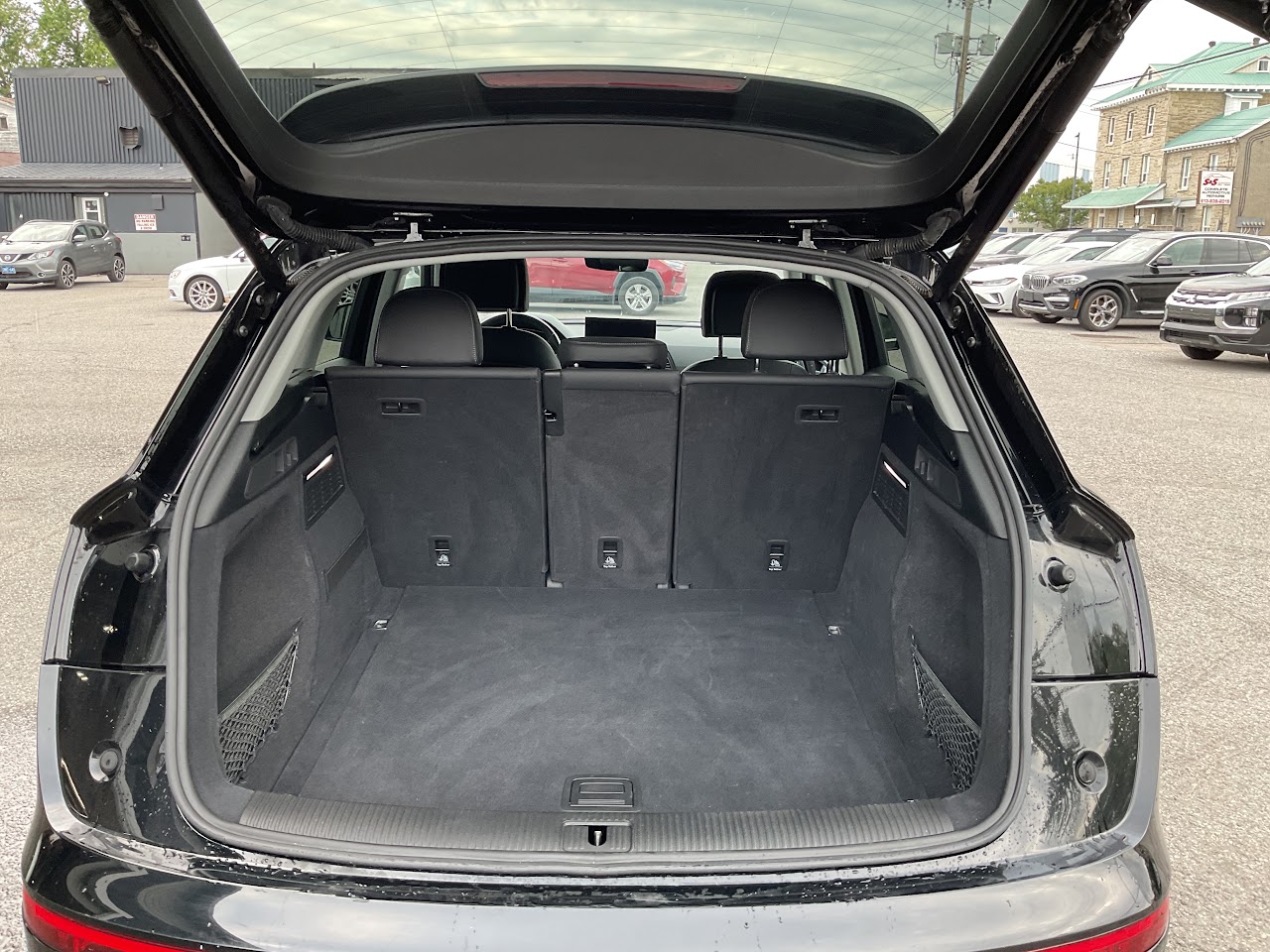 2024 Audi Q5 — photo 33 of 33