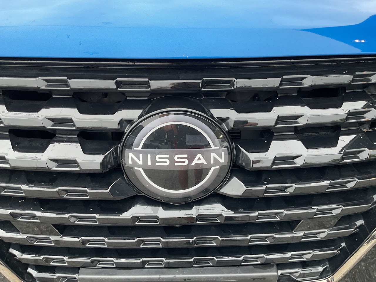 2024 Nissan Kicks — photo 16 of 34