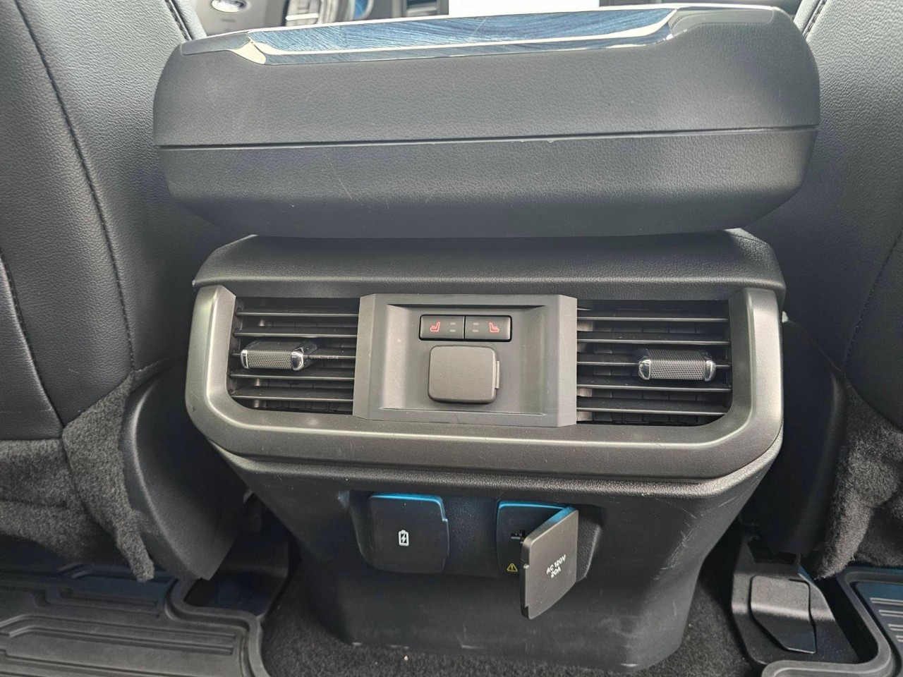2024 Ford F-150 — photo 18 de 20