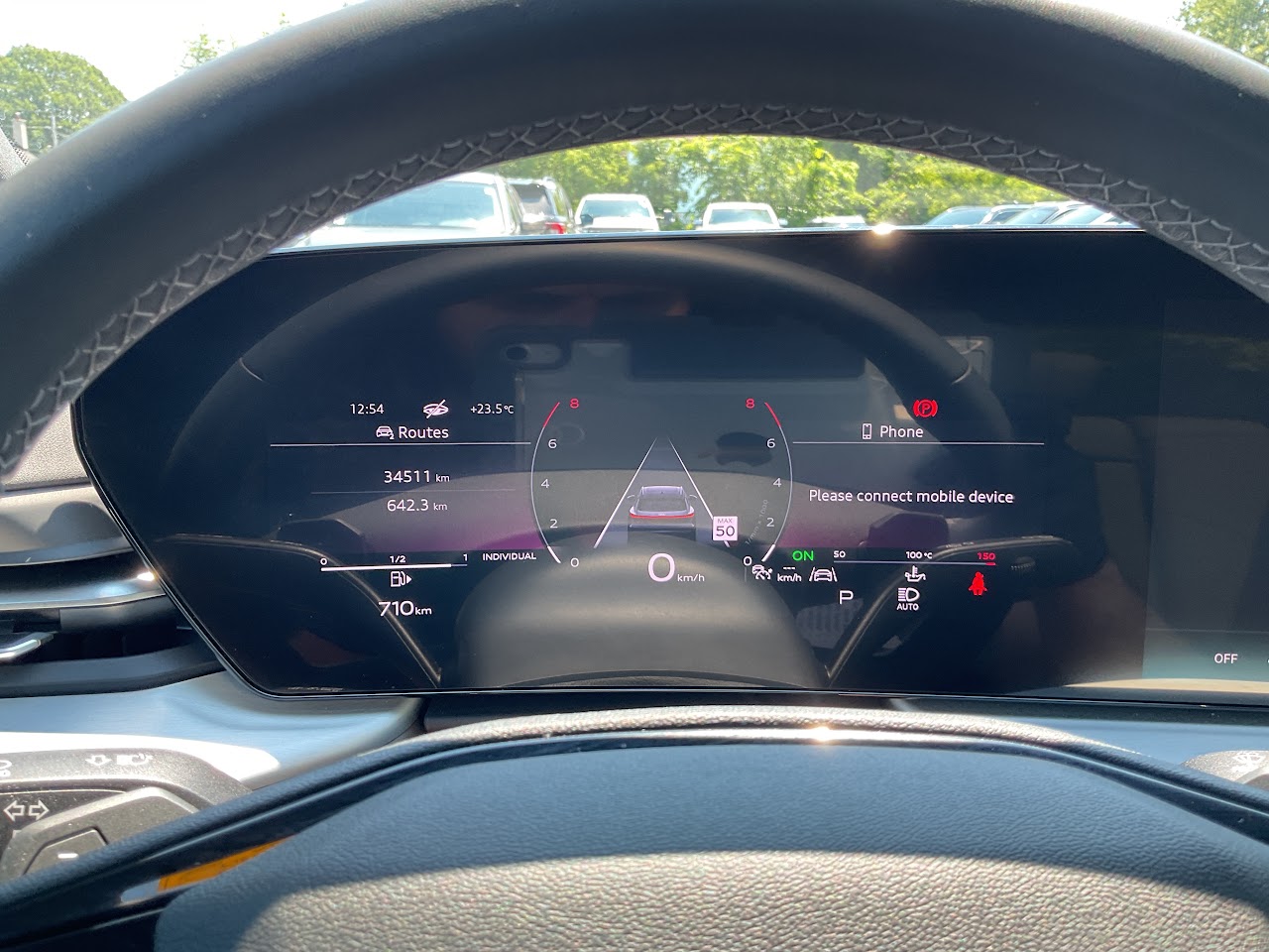 2025 Audi Q5 — photo 27 of 33