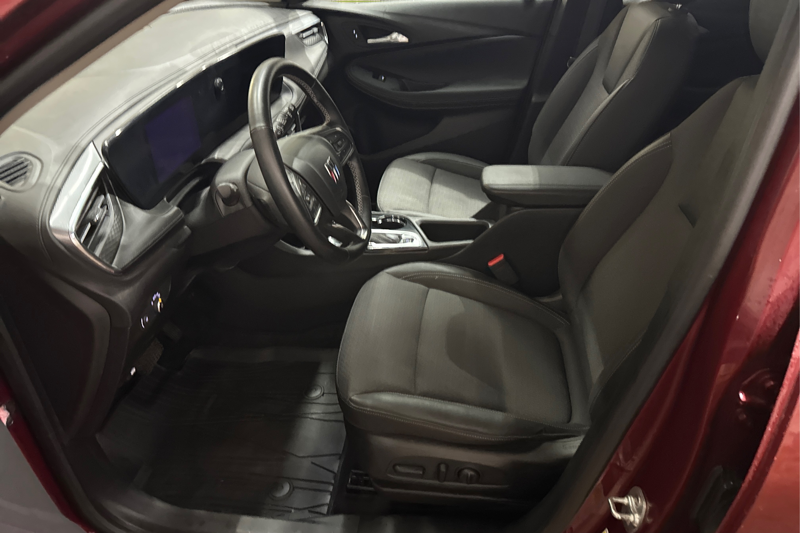 2025 Buick Encore Gx — photo 11 of 33