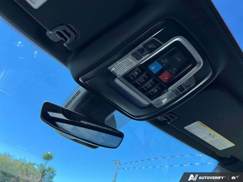 2026 Ram 1500 — photo 21 of 25
