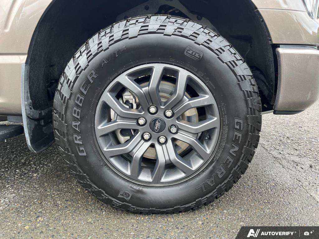 2023 Ford F-150 — photo 6 of 25
