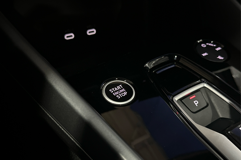 2026 Audi A3 Sedan — photo 27 of 33