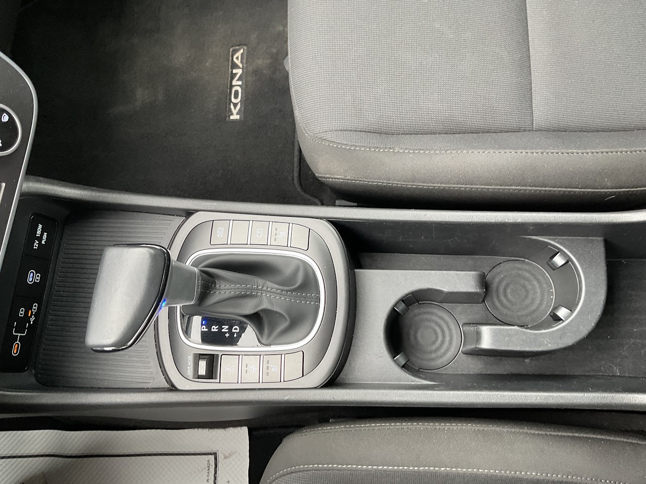 2024 Hyundai Kona — photo 30 of 34