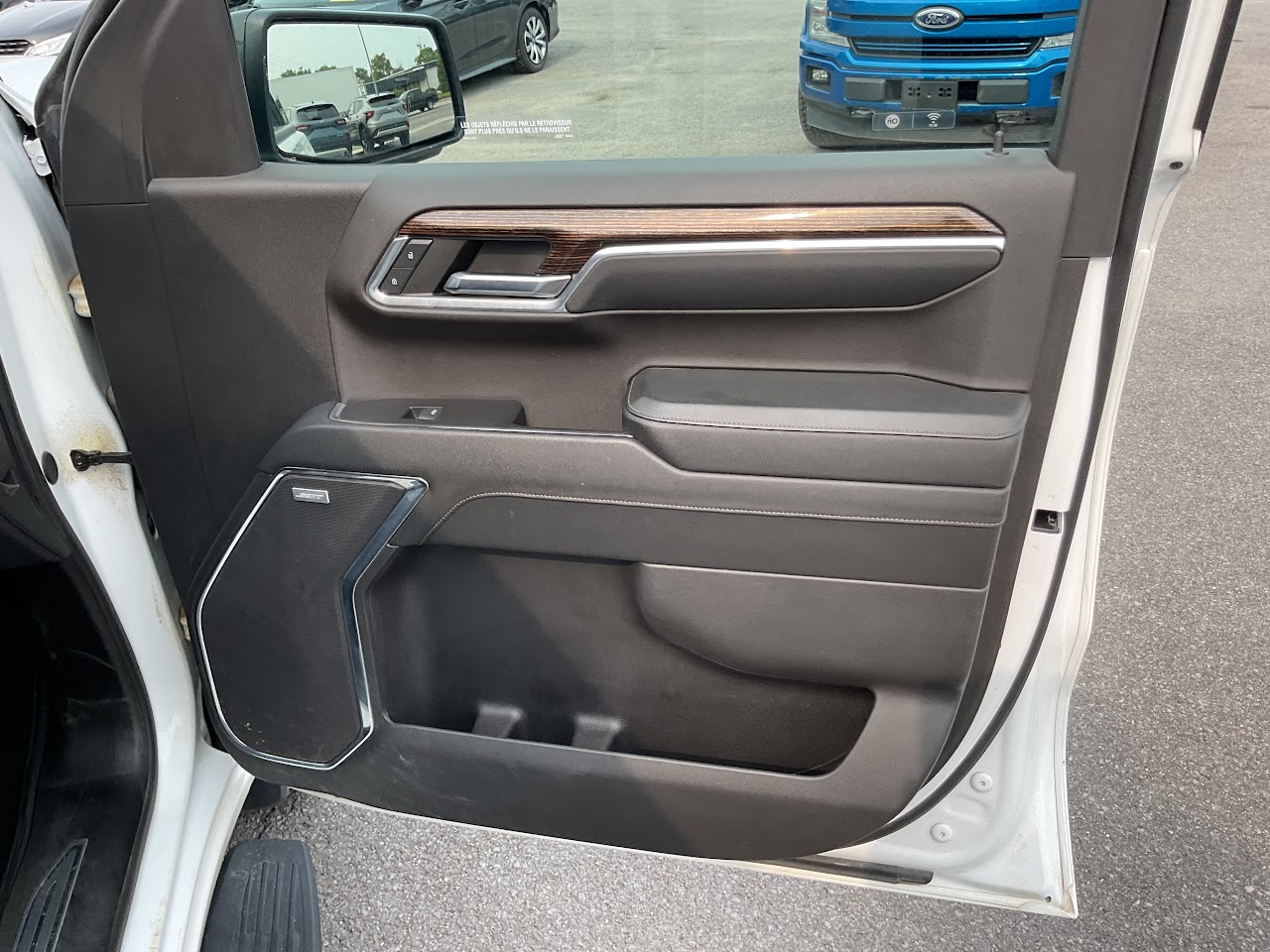 2024 GMC Sierra 1500 — photo 34 de 37