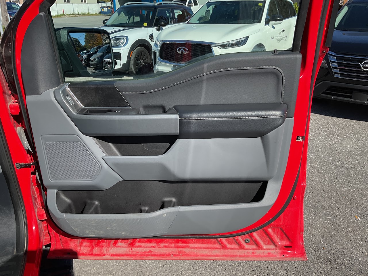 2021 Ford F-150 — photo 22 de 32