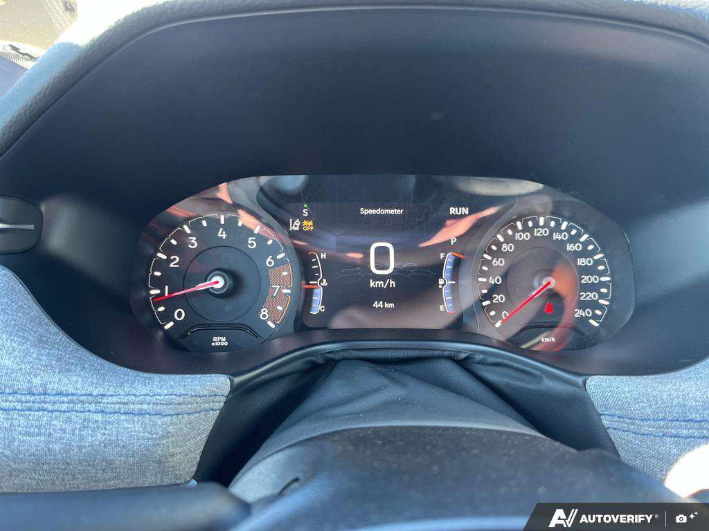 2026 Jeep Compass — photo 15 of 25