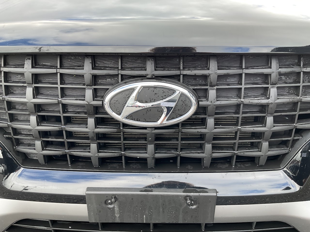2026 Hyundai Venue — photo 19 de 34