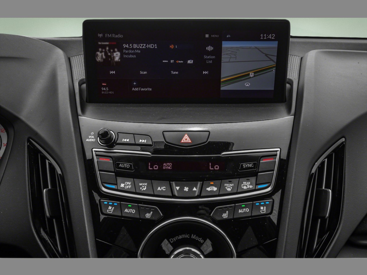2020 Acura Rdx — photo 7 of 13