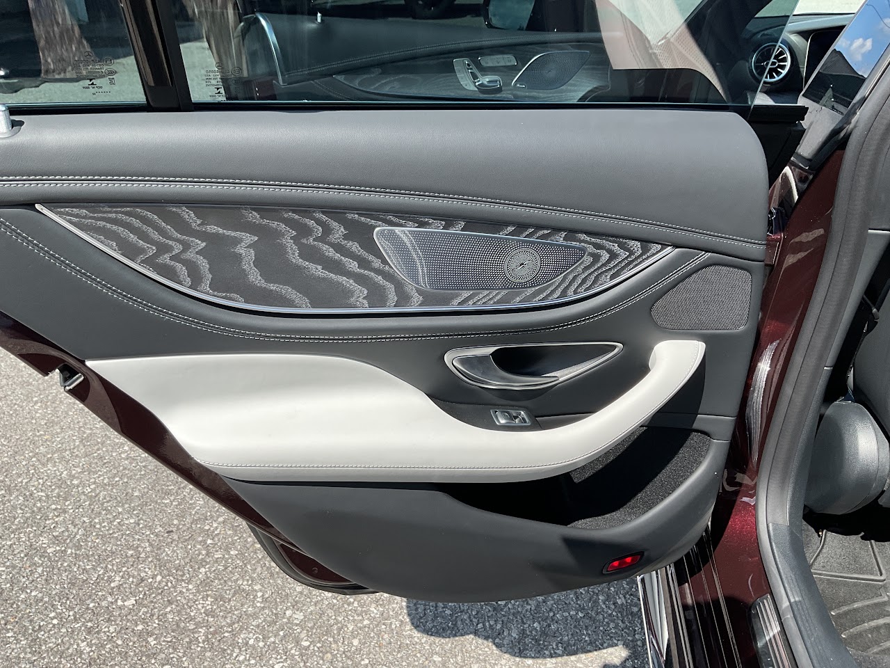 2022 Mercedes-Benz AMG GT — photo 33 of 37