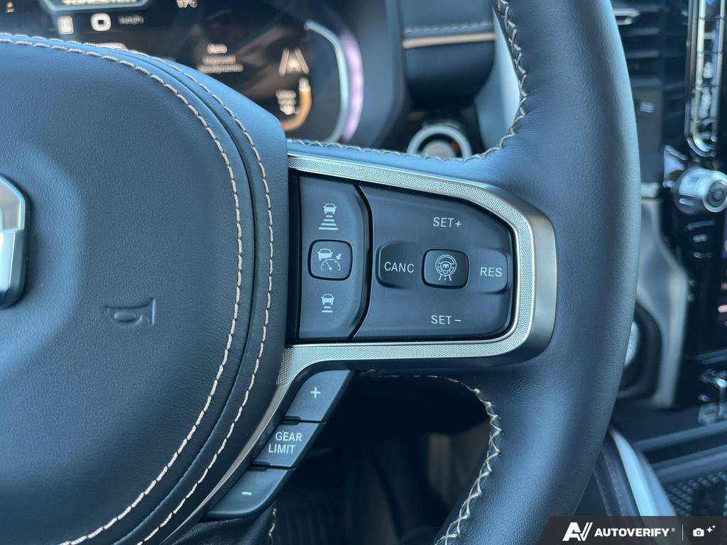 2026 Ram 1500 — photo 16 of 25