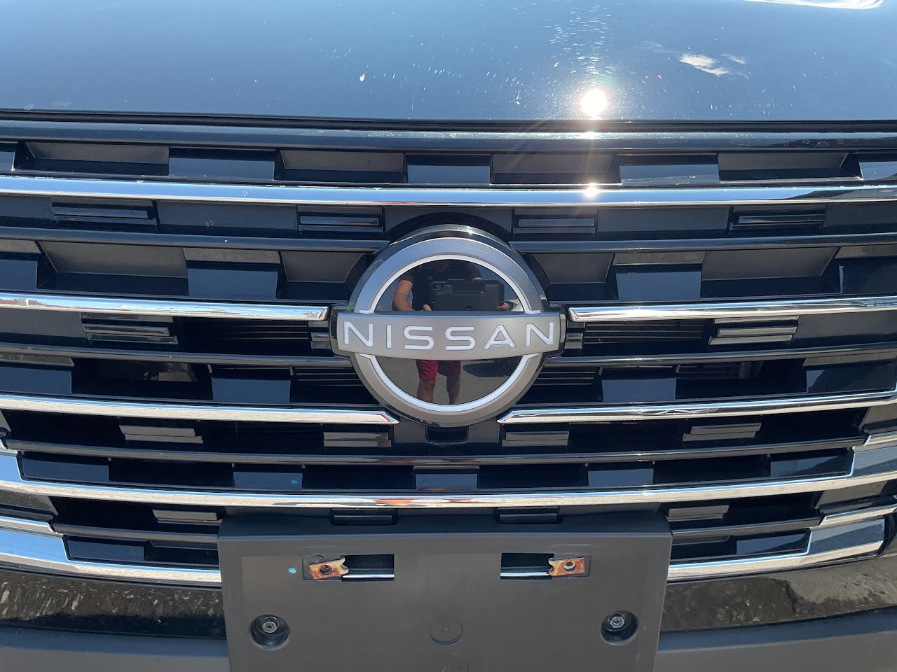 2026 Nissan Rogue — photo 19 of 33