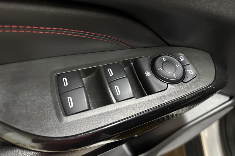2025 Chevrolet Trax — photo 29 de 32