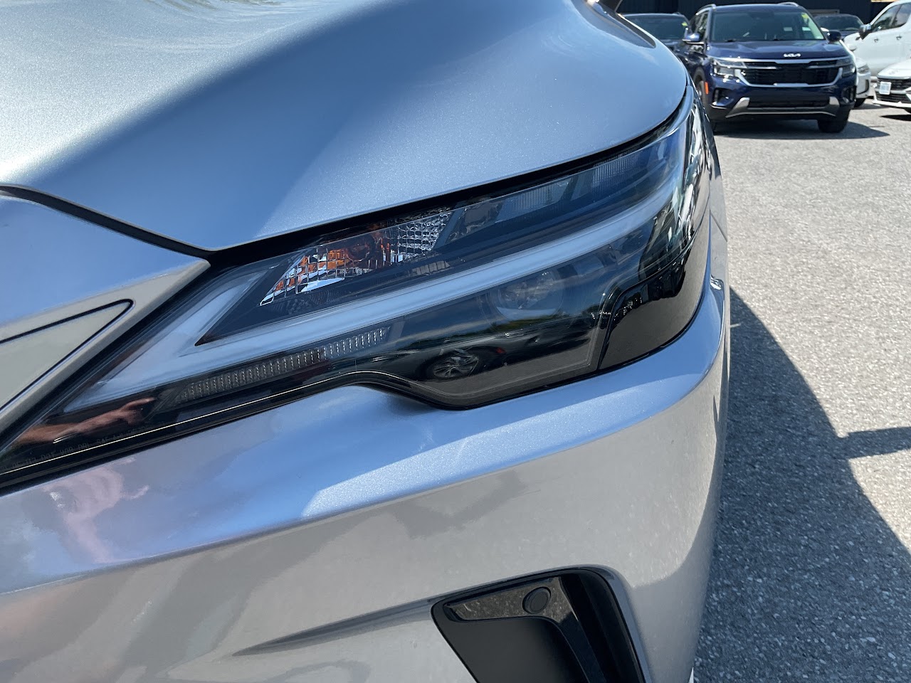 2023 Lexus RX — photo 15 de 34