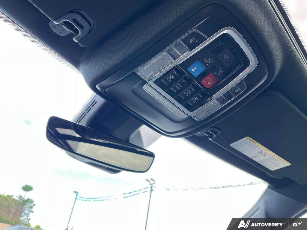 2026 Ram 1500 — photo 21 de 25