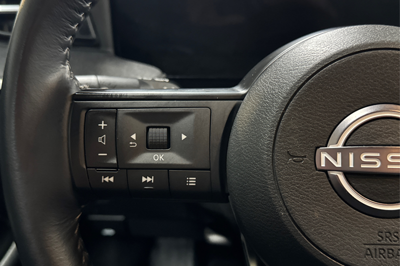 2026 Nissan Kicks — photo 28 de 33