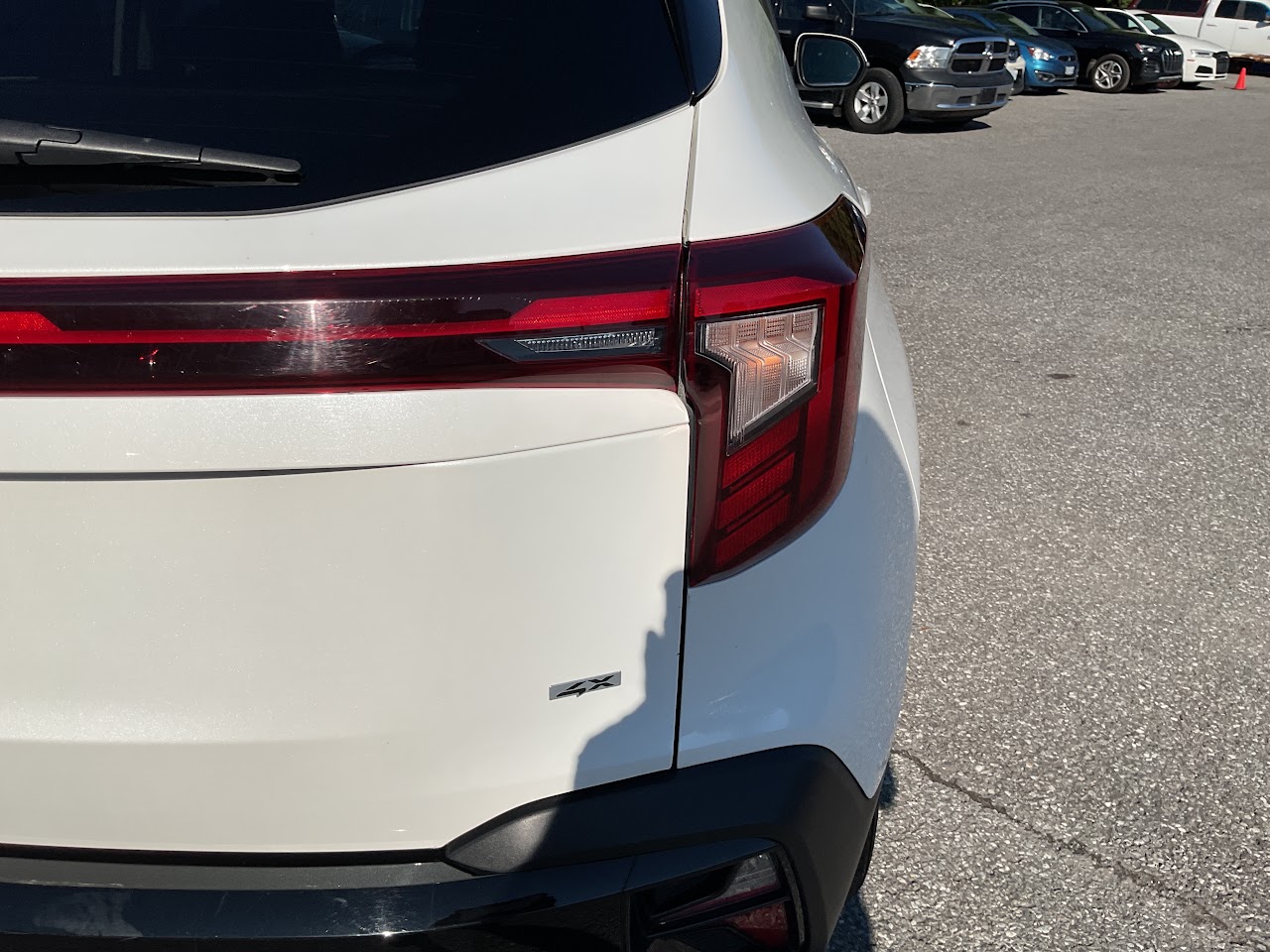 2025 Kia Seltos — photo 17 de 34