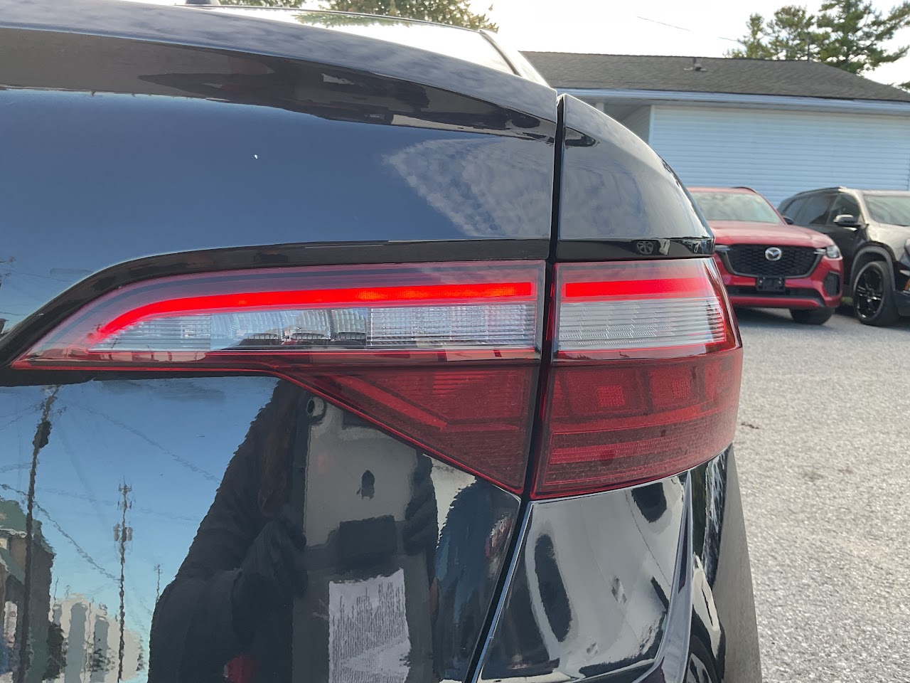 2022 Volkswagen Jetta — photo 34 de 34