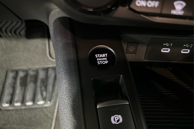 2026 Nissan Kicks — photo 27 de 34
