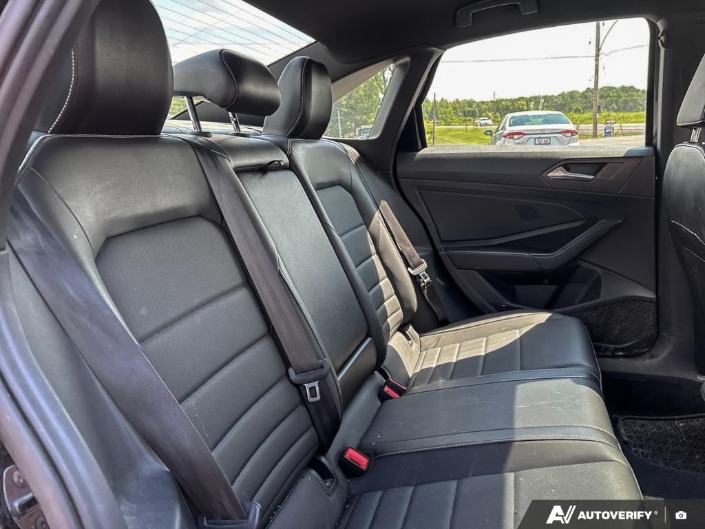 2022 Volkswagen Jetta — photo 10 de 11