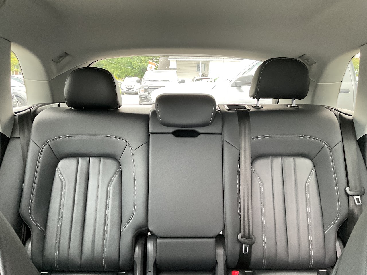 2021 Audi Q5 — photo 25 of 34