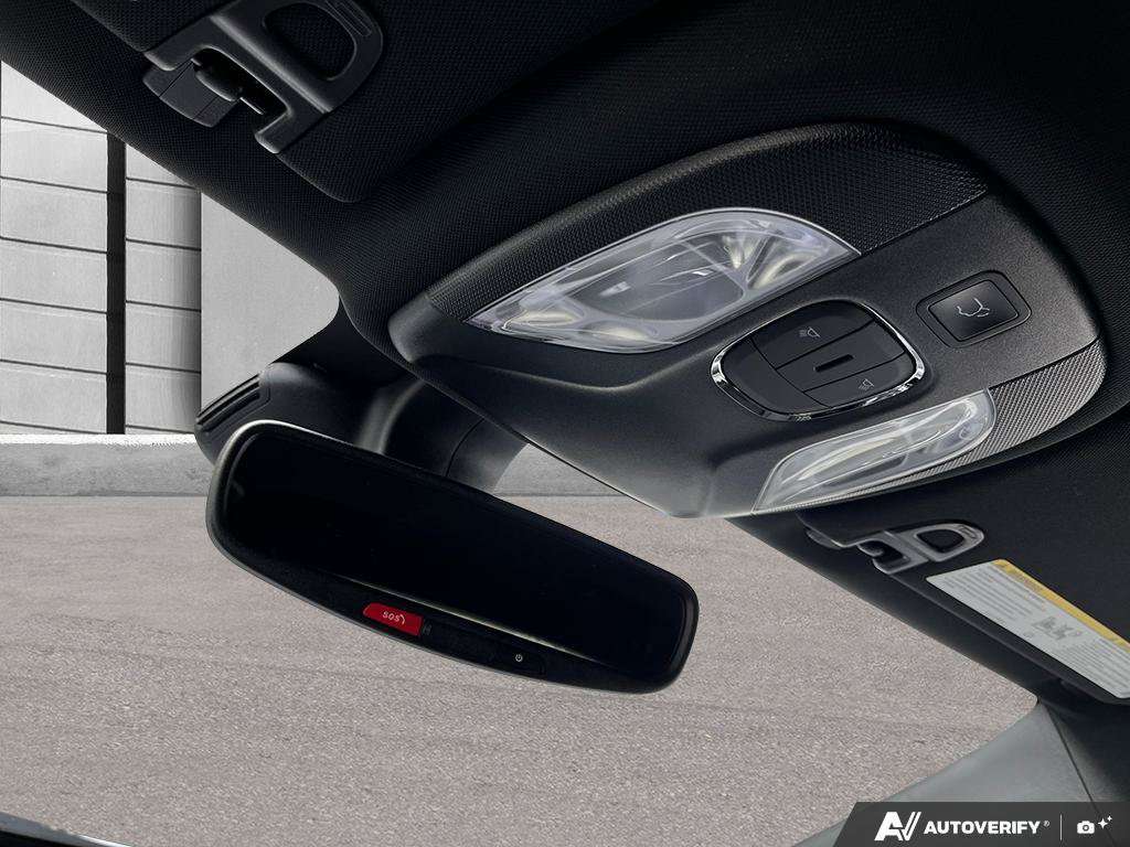 2025 Jeep Compass — photo 21 of 25