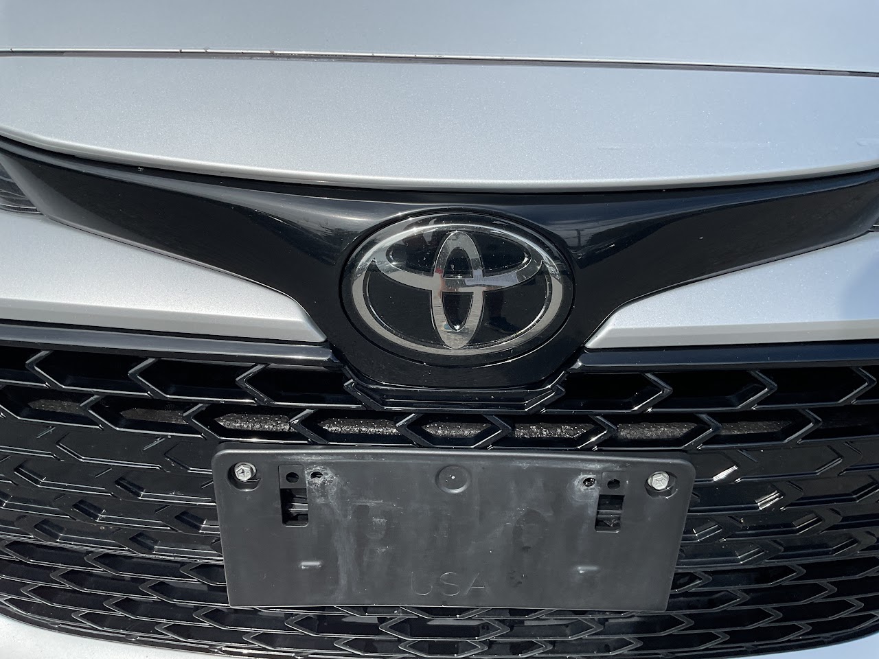 2024 Toyota Corolla — photo 19 of 34