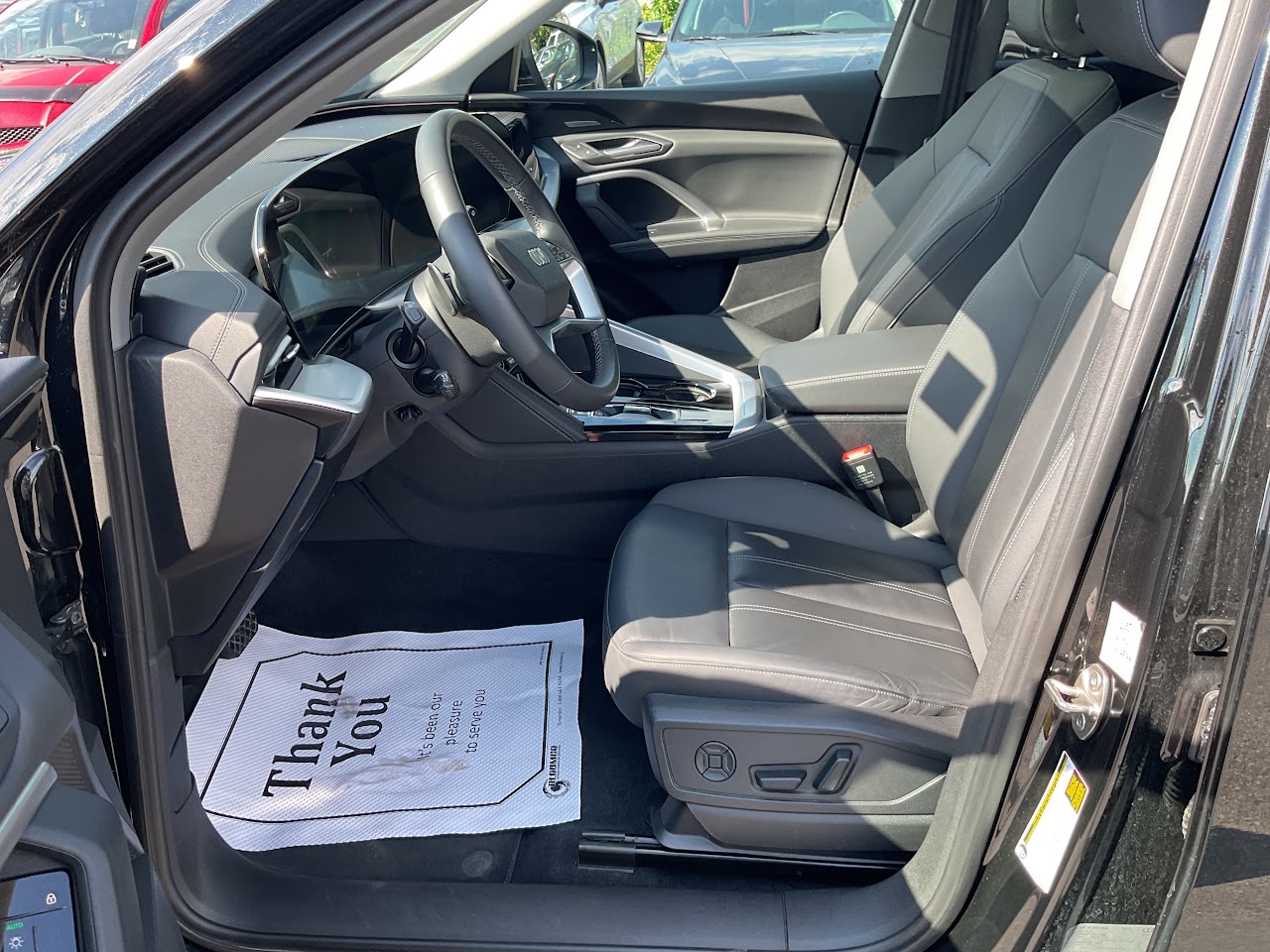 2025 Audi Q5 — photo 19 of 34