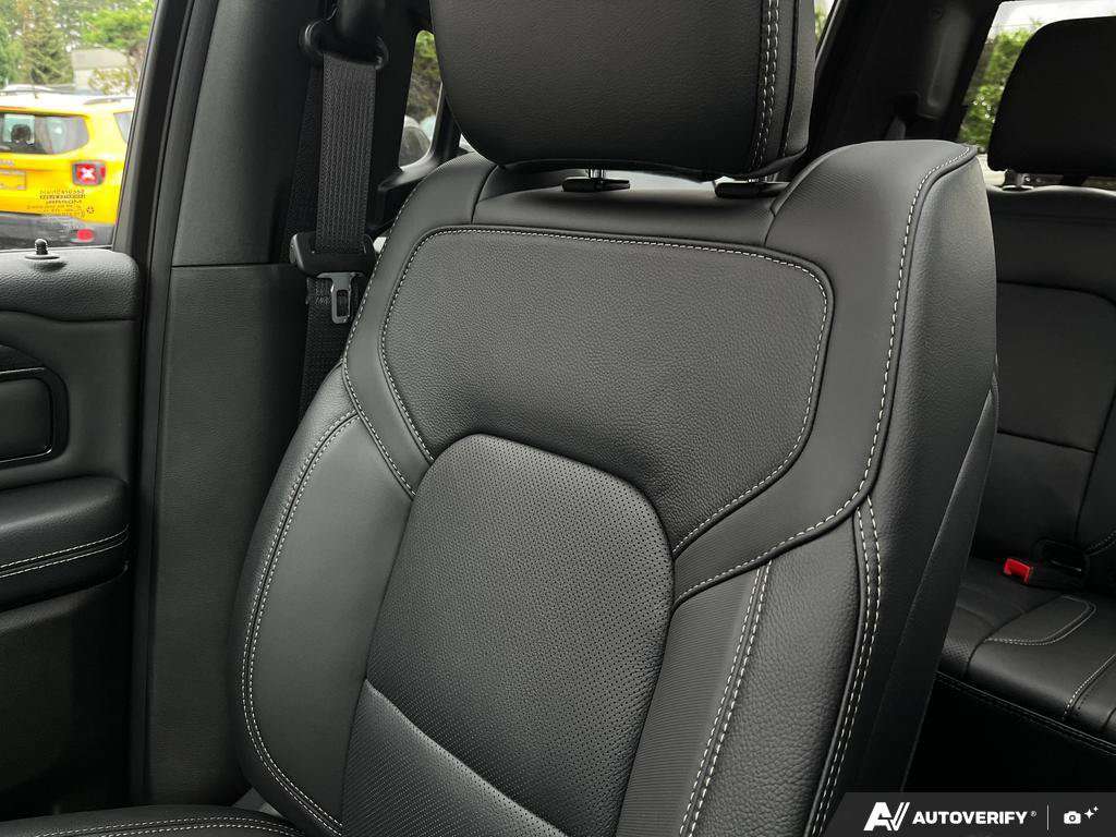 2026 Ram 1500 — photo 20 of 25